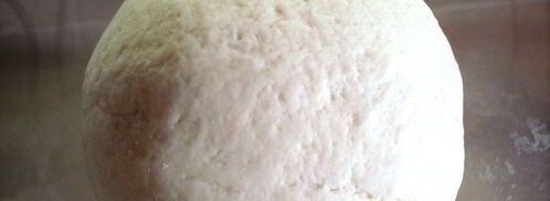 вареники из заварного теста ностальжи по лету. Шаг 2