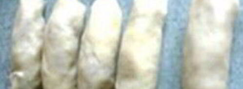 вареники-крученики постные. Шаг 2