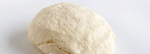 вареники на кислом молоке с картошкой и луком. Шаг 4