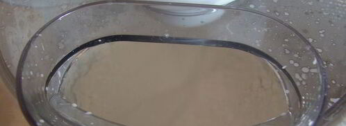 вареники нежные с творогом. Шаг 2