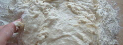 вареники нежные с творогом. Шаг 4