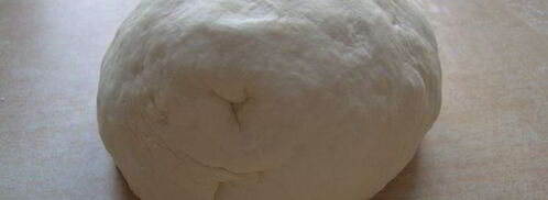 вареники нежные с творогом. Шаг 5