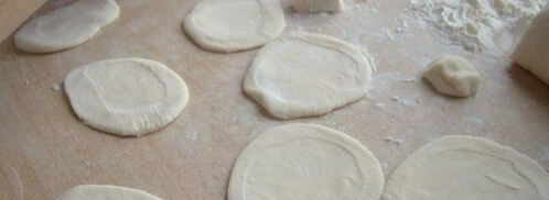 вареники нежные с творогом. Шаг 10