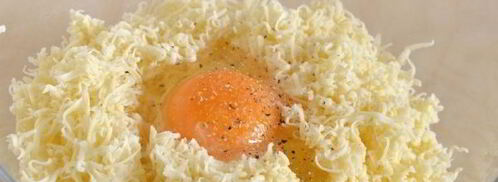 вареники с адыгейским сыром. Шаг 4