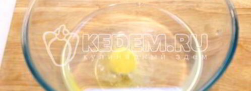 вареники с капустой и сыром. Шаг 5