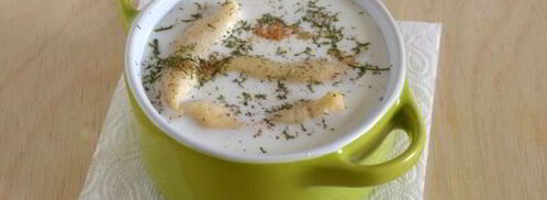 вареники с картофелем, запеченные под сырной корочкой. Шаг 5