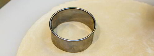 вареники с картофелем. Шаг 3