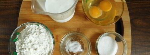 вареники с картошкой и капустой. Шаг 7