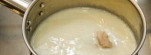 вареники с картошкой. Шаг 2