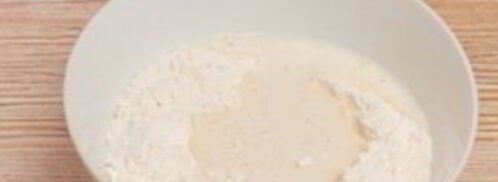 вареники с картошкой. Шаг 3