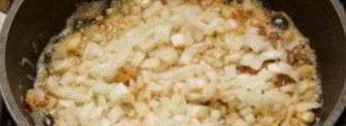 вареники с картошкой. Шаг 5