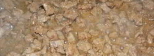 вареники с печенью. Шаг 2