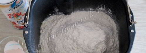 вареники с сырной начинкой. Шаг 3