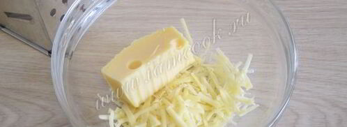 вареники с сырной начинкой. Шаг 5