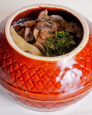 Вареники с сыром по-ярославски