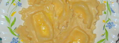 вареники с сыром. Шаг 5