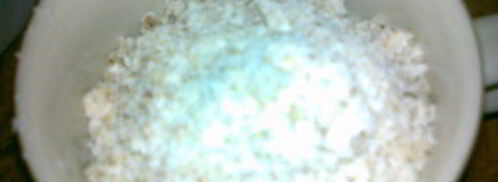 вареники с творожно-ореховой начинкой. Шаг 4