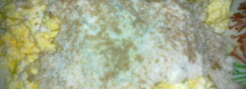 вареники с творожно-ореховой начинкой. Шаг 5