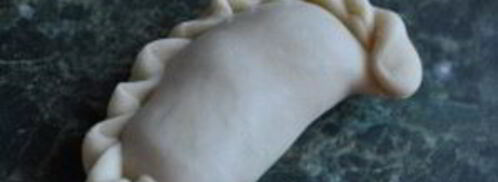 вареники с вареньем. Шаг 6