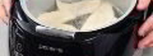 вареники с вишней в мультиварке. Шаг 6