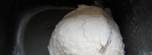 вареники с вишнями. Шаг 3