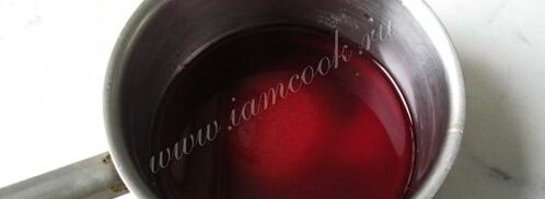 вареники с замороженной вишней. Шаг 11