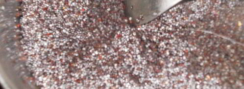 вкуснейшие вареники с маком. Шаг 3