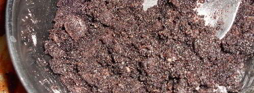 вкуснейшие вареники с маком. Шаг 5