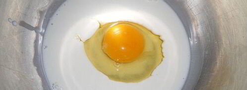 вкуснейшие вареники с маком. Шаг 6