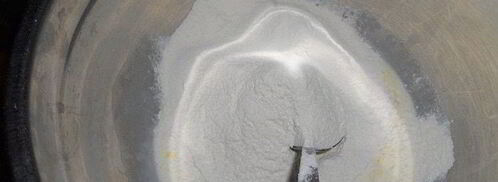 вкуснейшие вареники с маком. Шаг 7