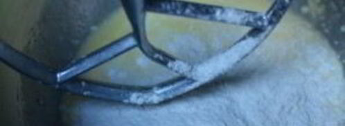 жареные вареники с картошкой. Шаг 4