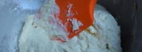 жареные вареники с картошкой. Шаг 5