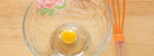 золотистые вареники с капустой. Шаг 3