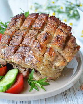 Баварское жаркое