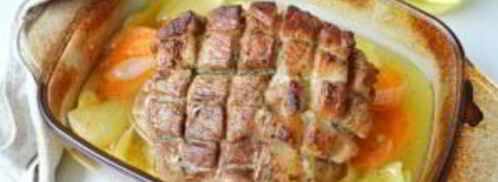 баварское жаркое. Шаг 4