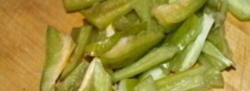 гавайское жаркое из свинины. Шаг 3