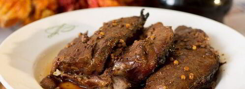 коричневое жаркое по-венски. Шаг 5