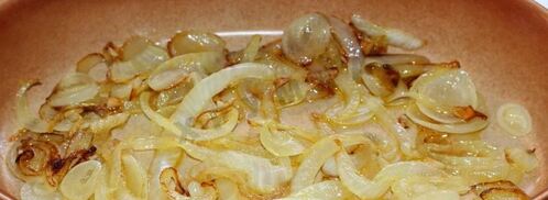 овощное жаркое по-французски. Шаг 4