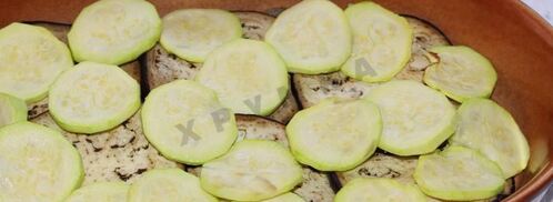 овощное жаркое по-французски. Шаг 6