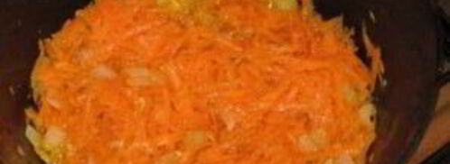 русское жаркое с мясом. Шаг 2