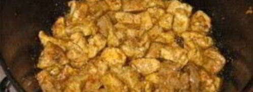 русское жаркое с мясом. Шаг 3