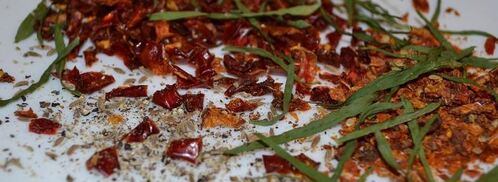 жаркое из баранины. Шаг 2