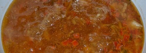 жаркое из баранины. Шаг 7