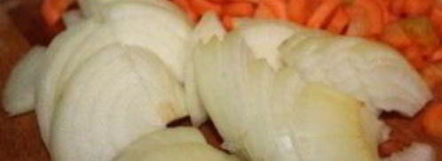 жаркое из дикой утки. Шаг 3