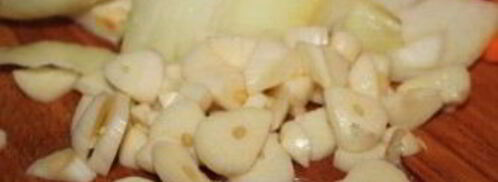 жаркое из дикой утки. Шаг 4