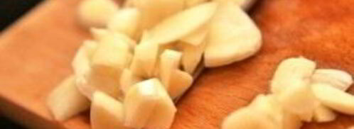 жаркое из конины. Шаг 2