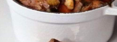 жаркое из конины. Шаг 10