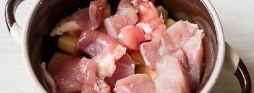 жаркое из кролика в горшочке. Шаг 4