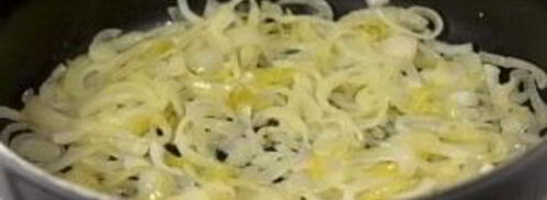 жаркое из кролика в мультиварке. Шаг 3