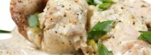 жаркое из кролика в мультиварке. Шаг 5